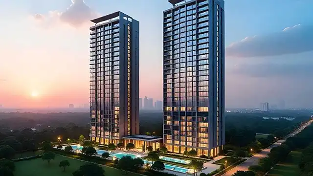 Sobha 63A
