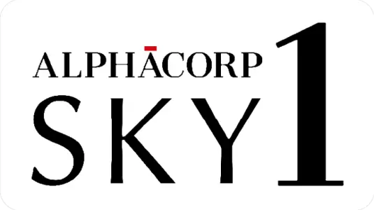 Alpha Corp