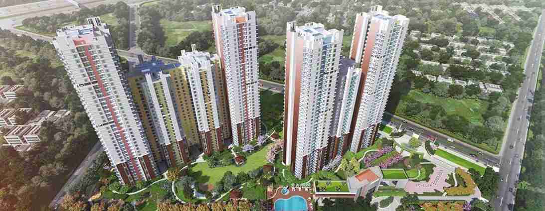 Hero Homes Gurgaon