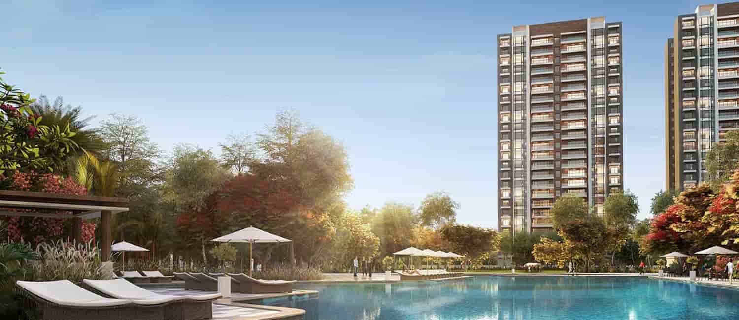 Sobha City